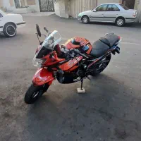 موتور مگلی 200مدل 1402