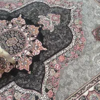 یک عدد فرش 12متری به همراه کاورش
