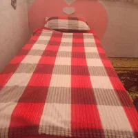 تخت خواب دخترانه