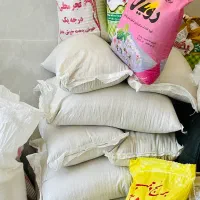 برنج درجه یک شمال