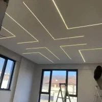 سم کشی صفرتاصد ونصب لاین نوری متری فقط۱۵۰هزارتومن