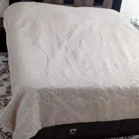 تخت دو نفر ۱۶۰