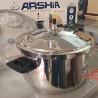 دیگ زودپز ۲۸ سانتی عرشیا