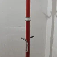 چوب لباسی  استیل