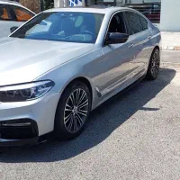 BMW 540i 2018|خودرو سواری و وانت|تبریز, |دیوار