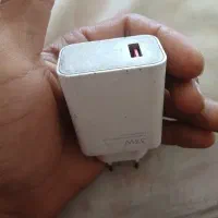 شارژر اصلی شیائومی