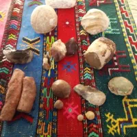 سنگ رودخانه
