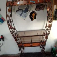 میز تلویزیون فرفورژه