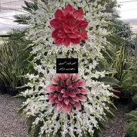 گلفروشی تاج گل تخفیف همه چی اینجاست