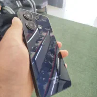 گوشی ردمی نوت 13معمولی