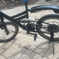 دوچرخه سایز 20