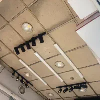 پنل سقفی ۲۰ وات و ۳۰ وات