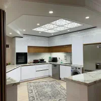 تعمیرات و نصب کابینت،کناف، پارکت و دکوراسیون داخلی