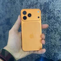 باز سازی ایفون به سری ۱۷