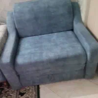 مبل تخت خواب شو