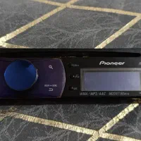 ضبط پایونر 5250
