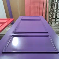 رنگکاری چوب