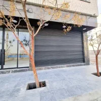 مغازه تجاری در محمدیه ۱۸ گرمایش از کف/اجاره