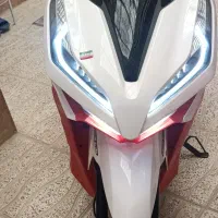 موتور کیلیک 1404