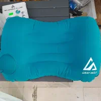 بالش بادی/ خودبادشونده/ بالش/ بادی