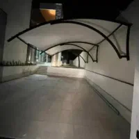 سقف پارچه ای ضد آب 00150