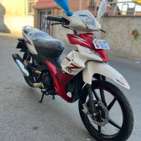 موتور TVs راکز