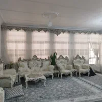 پرده|پرده، رانر، رومیزی|قم, ولیعصر|دیوار