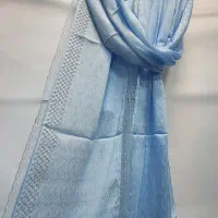 شال ابریشمی پتوس