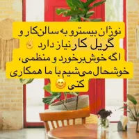 نیرو سالندار و گریل کار