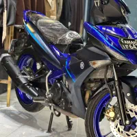MX KING155|موتورسیکلت|تهران, شکوفه (عبدل آباد)|دیوار