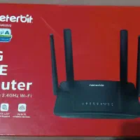 مودم روتر 4G LTE نتربیت