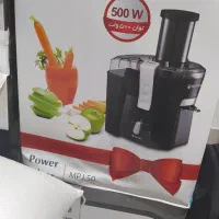 آب میوه گیری متوو نو و آکبند