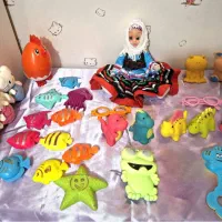 عروسک