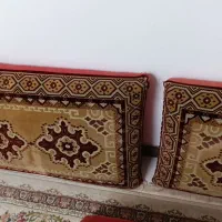 پشتی ماشینی