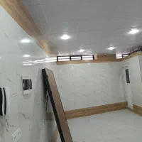 زیر زمین مسکونی مناسب افراد مجرد نوساز