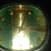 ساعت  اورینت قدیمی