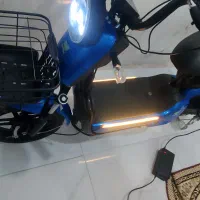 متور برقی درجه 1