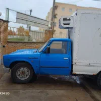 فروش ماشین سایپا یچالدار مدل 95