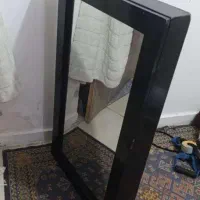 آینه باکس دار