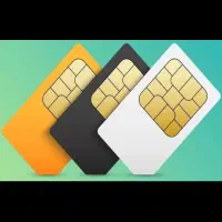 سیم کارت ایرانسل رند