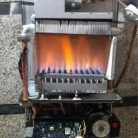 نصب وتعمیرات ابگرمکن وپکیج وبخاری  پمپ اب  کولر