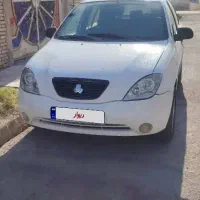 تیبا مدل 97