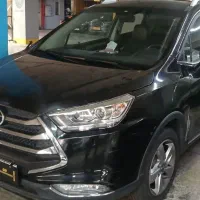 جک  s3 مدل ۴۰۲ بصورت نقد واقساط/اتومدیران