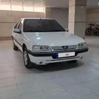 پژو 405 Slx مدل ۹۶ بدون مشابه