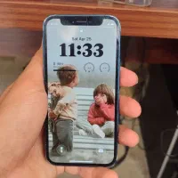 iPhone 12 mini