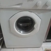 ماشین لباسشویی  هایر