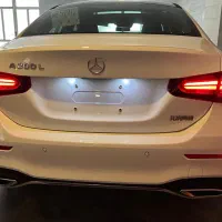 mercedes benz a200L|خودرو سواری و وانت|تهران, شهرک نفت|دیوار