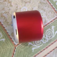 اسپیکر|پخش‌کننده همراه|شیراز, ده پیاله|دیوار