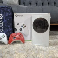 Xbox Series S|کنسول، بازی ویدئویی و آنلاین|ایوان, |دیوار