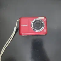 دوربین عکاسی کانن مدل powershot A800
